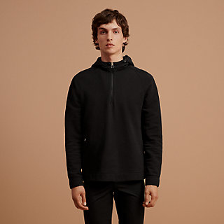 Hermès Fit sweatshirt | Hermès USA
